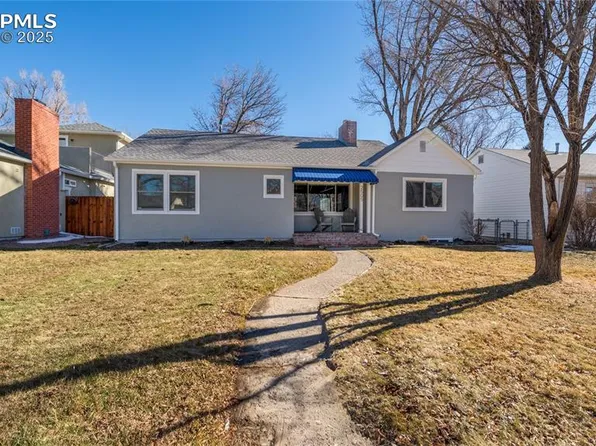 2505 N Corona St, Colorado Springs, CO 80907