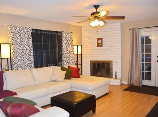 975 W Fairmont Ave, Clovis, CA