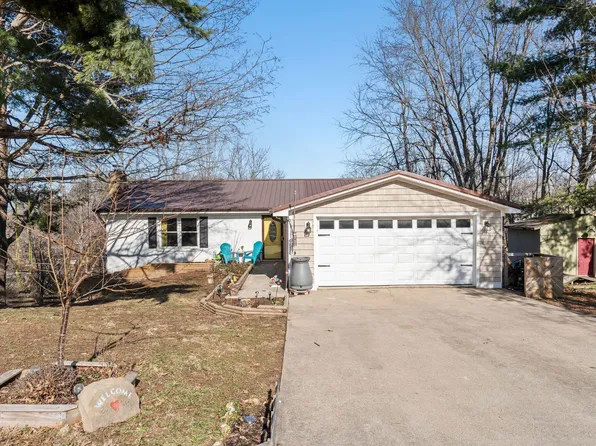 140 Redbud Dr, Berea, KY 40403