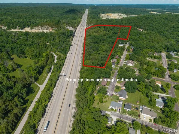 0 High St, Pacific, MO 63069