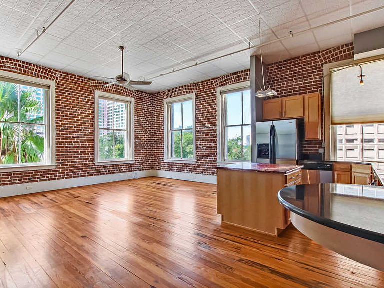Churchwell Lofts At East Bay Condominiums Jacksonville, FL Zillow