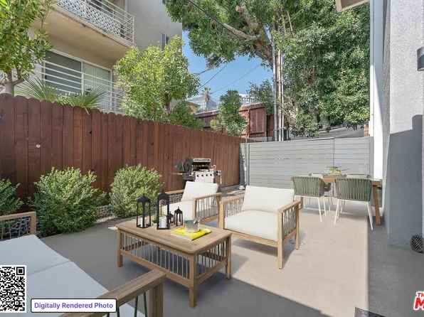 1215 N Olive Dr APT 210, West Hollywood, CA 90069