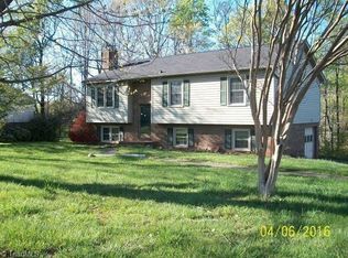 6908 S State Highway 66, King, NC 27021