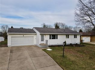 3471 Spencer Ln, Brunswick, OH