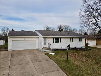 3471 Spencer Ln, Brunswick, OH, 44212