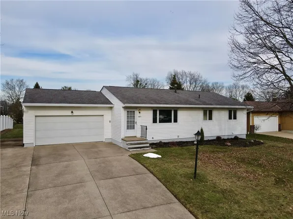 3471 Spencer Ln, Brunswick, OH 44212