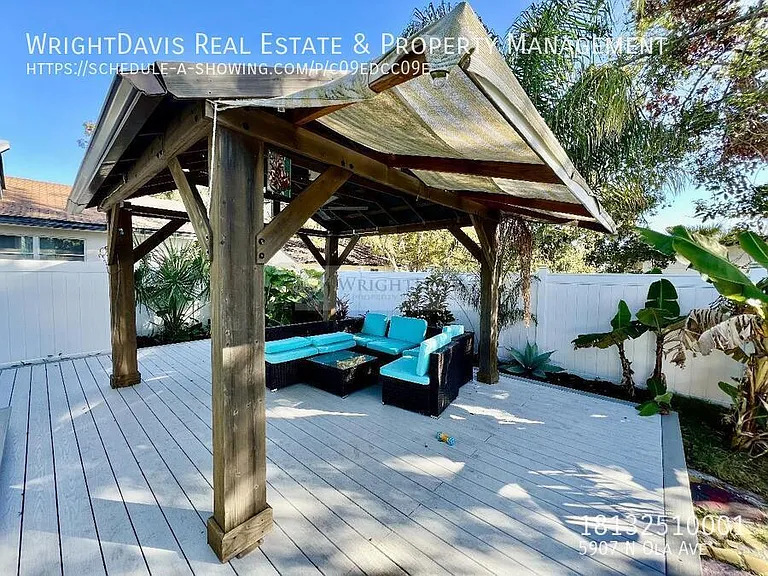 5907 N Ola Ave — Photo 35