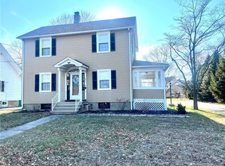 231 Nichols Ave, Stratford, CT 06614