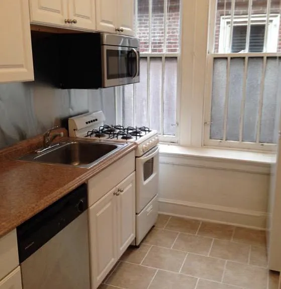 1209 Spruce St #3R — Photo 1