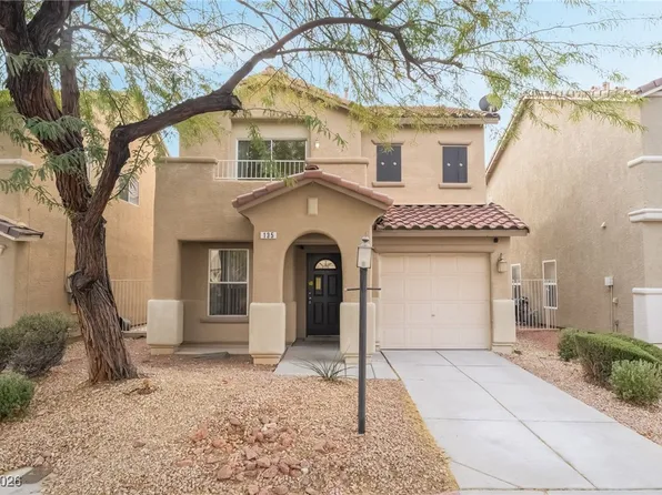 135 Gilliflower Ave, Las Vegas, NV 89183