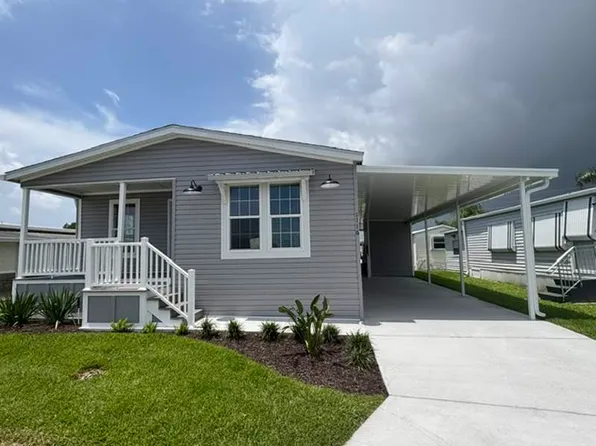 1116 Salem Rd #D111, Melbourne, FL 32901