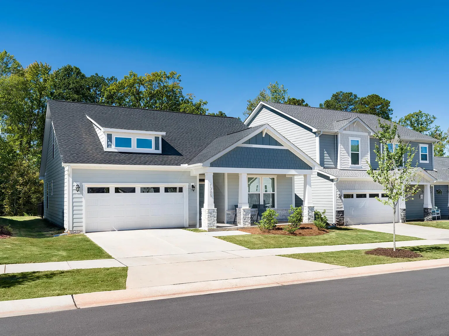 Amavi Brier Creek — Photo 2