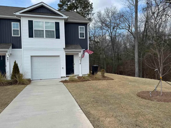 44 B Briar Forest Dr, Lugoff, SC 29078
