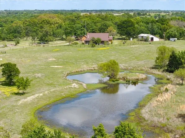 6969 State Highway 198, Canton, TX 75103