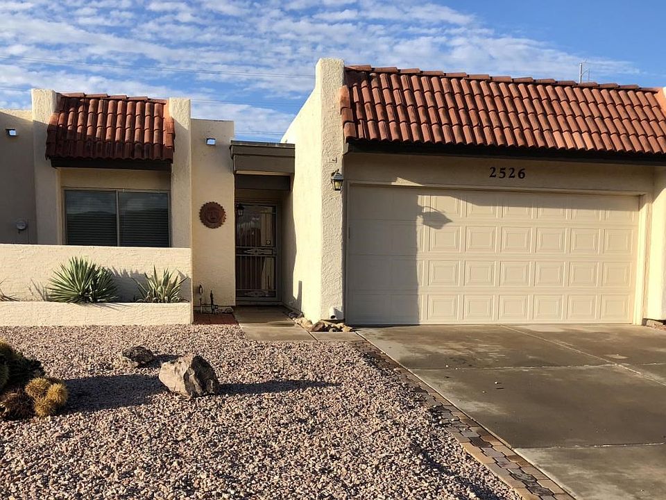 2526 E Wagoner Rd MLS Pic #1