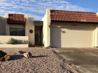 2526 E Wagoner Rd, Phoenix, AZ 85032