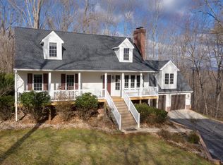 1464 Abert Rd, Lynchburg, VA 24503