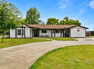 7786 S Del Rey Ave, Del Rey, CA 93616