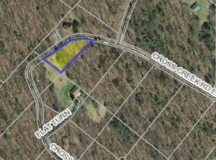 Cross Creek Rd, Luray, VA 22835