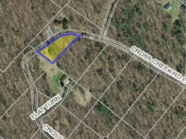 Cross Creek Rd, Luray, VA 22835
