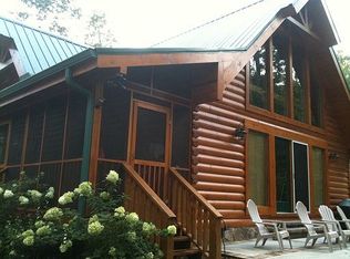 133 Nodding Pine Way, Ten Mile, TN 37880