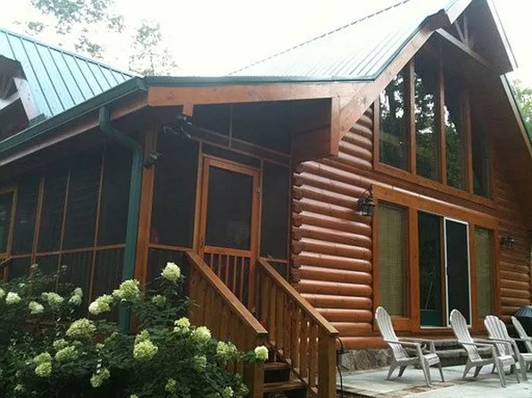 133 Nodding Pine Way, Ten Mile, TN 37880