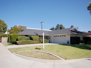 5375 Lehigh St, Ventura, CA 93003