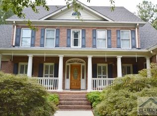 1270 Arizona Bnd, Bogart, GA 30622