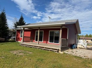 3479 Long Rapids Rd, Alpena, MI 49707