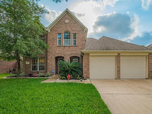 3911 Fall Branch Dr, Katy, TX 77450