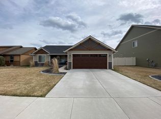 1788 N Fordham St, Post Falls, ID 83854