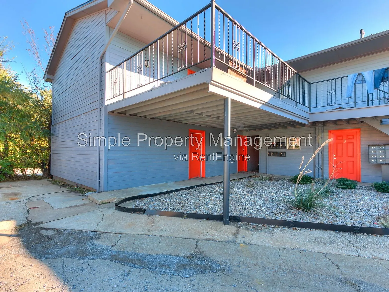 1 bed, 1.0 bath, 511 sqft, $725 — Photo 2