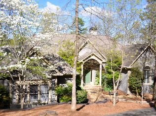 484 Hunters Trace, BIG CANOE, GA 30143