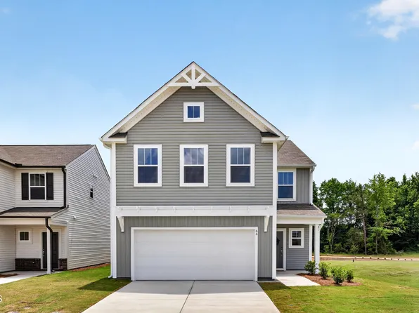 66 Cedarbranch Way #192, Erwin, NC 28339