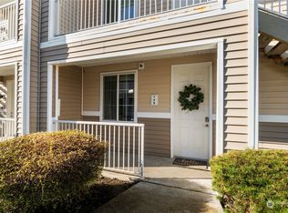 10007 186th St E UNIT 128, Puyallup, WA