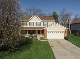 734 Millstream Dr, Taylor Mill, KY
