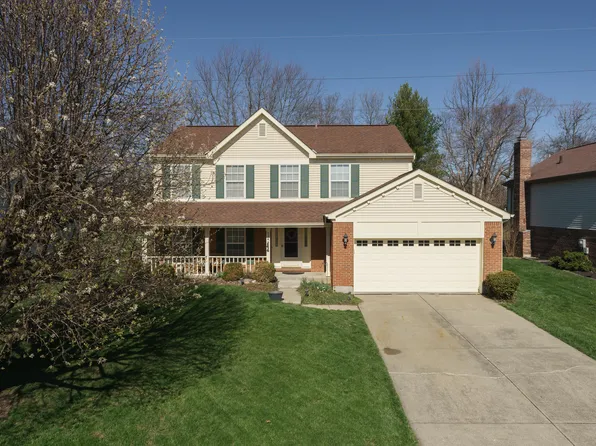 734 Millstream Dr, Taylor Mill, KY 41015