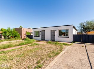 1014 N Grande Ave, Tucson, AZ 85745