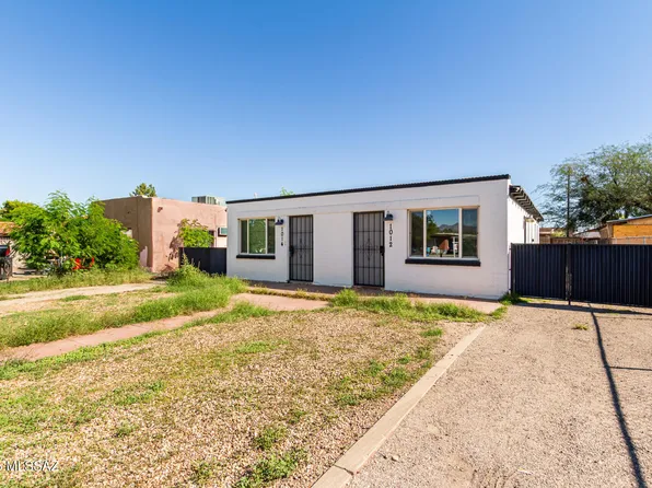 1014 N Grande Ave, Tucson, AZ 85745