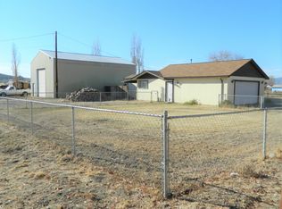 230 Sunrise St, Midland, OR 97634