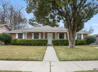 1924 General Jackson Ave, Baton Rouge, LA 70810