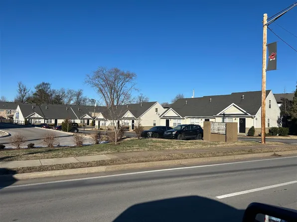 1128 Fairview Ave, Bowling Green, KY 42103