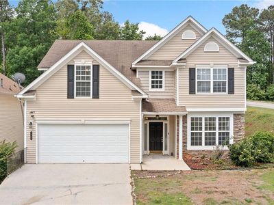 4405 Feather Way, Douglasville, GA, 30135