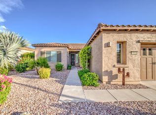 12539 W Bajada Rd, Peoria, AZ 85383