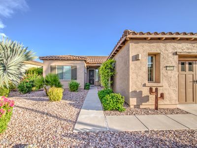 12539 W Bajada Rd, Peoria, AZ, 85383