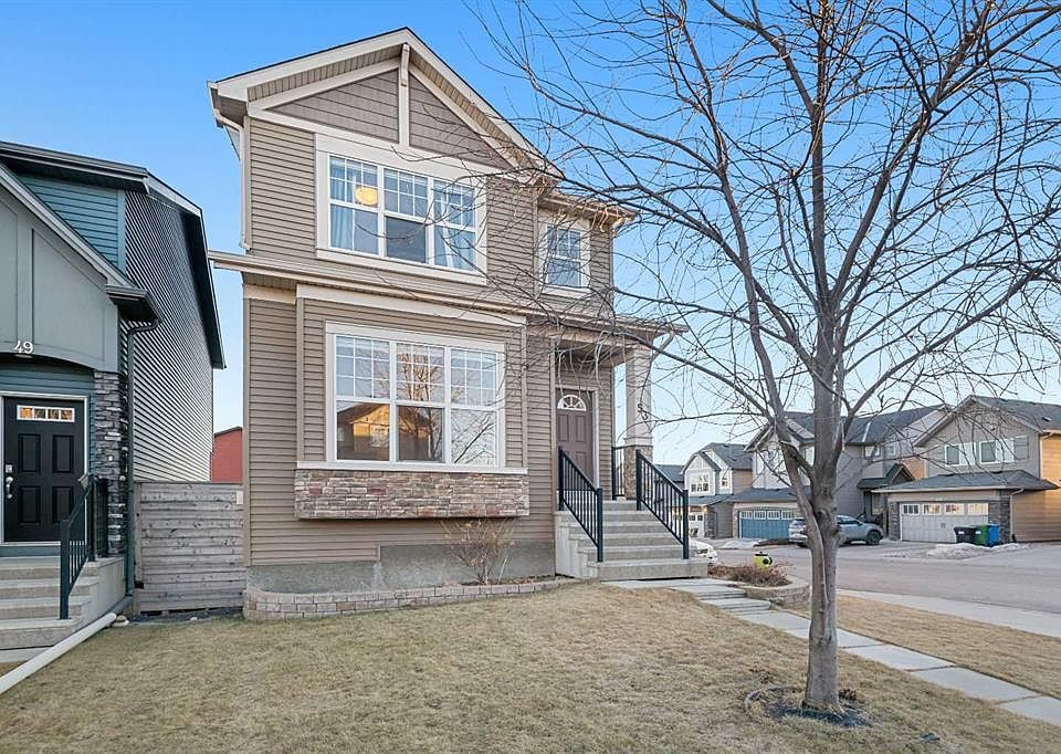 1st image of 53 Sage Bank Line NW