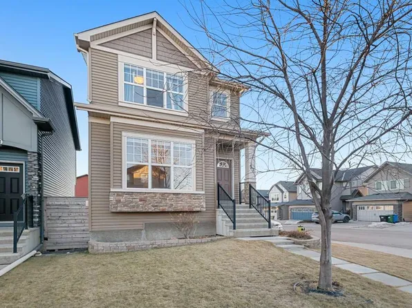 53 Sage Bank Line NW, Calgary, AB T3R 0K1