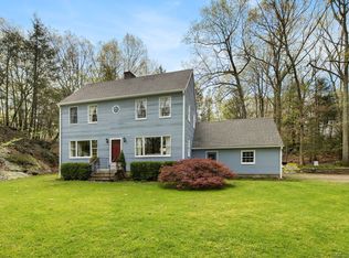 92 Old Mill Rd, Wilton, CT 06897