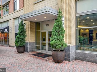 1020 N Highland St UNIT 617, Arlington, VA 22201