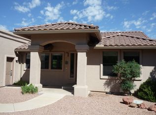 595 Jacks Canyon Rd, Sedona, AZ 86351